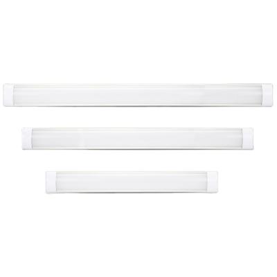 Daylight Alert LED Purified Fixture Lamp Tube Light 9W 18W 36W 40W 60W 72W AC 85-265V