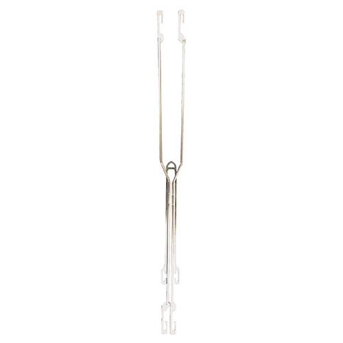 Tipo de aço inoxidável 330mm dos liço J da gaze JW-0147