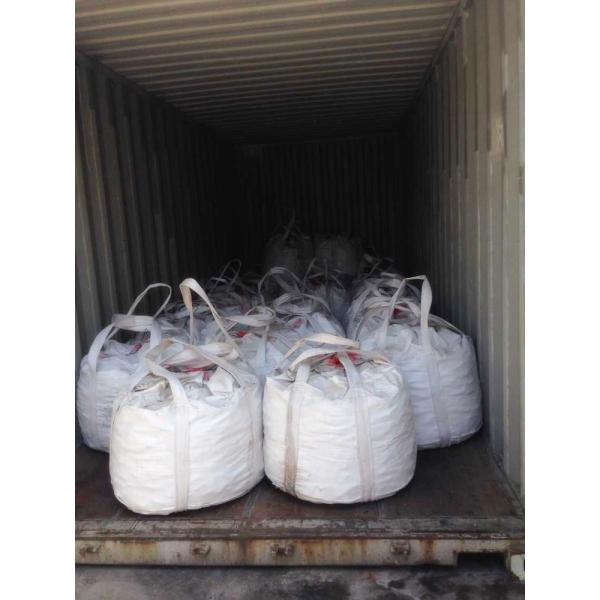 60 HRC 120mm Cast Iron Grinding Balls For Cement Plant