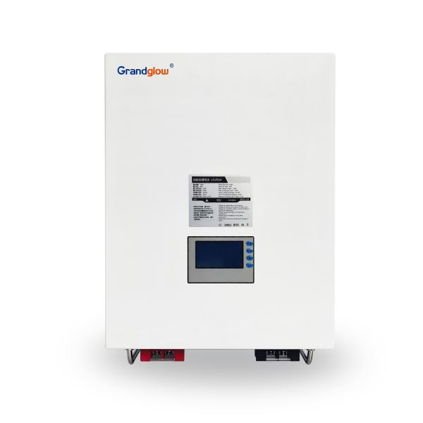 Solar Lithium Battery Hybrid Inverter Off Grid 2kw 3kw 5kw Solar Panel Solar Power System Solution Solar System Set