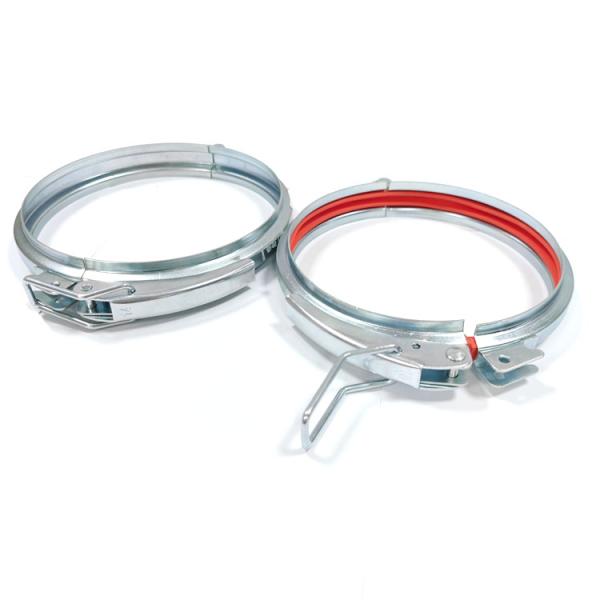 3 толщина струбцины диапазона v 1.0mm дюйма горячих окунутых