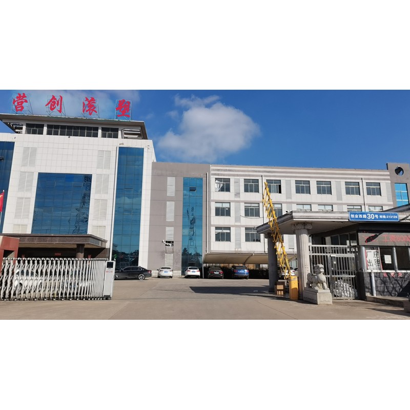 Changzhou SunMore Rotomolding Technology Co., ltd