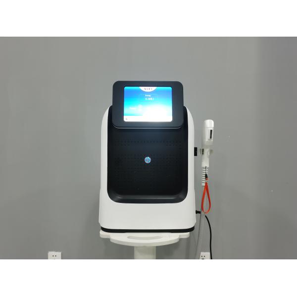 AS62 NIR Skin Rejuvenation Beauty Machine Milk Light Hair Removal Machine