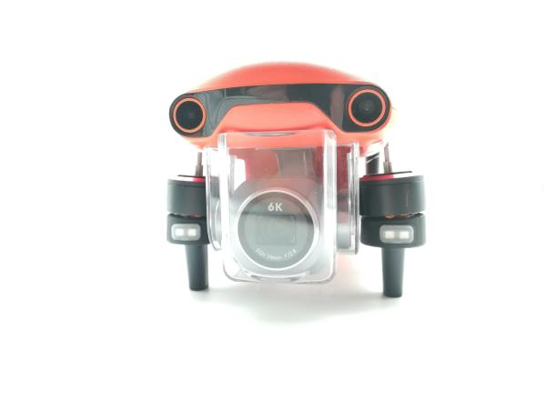 Tooling Uav Transparent Len Housing Plastic Injection Mould For Unmanned Drone