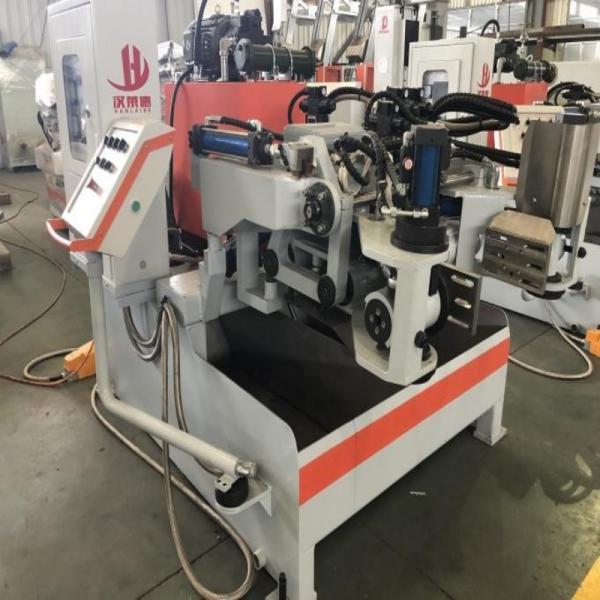 High Efficiency Gravity Casting Machine for Brass, Precision Gravity Die Casting Equipment, Durable Metal Casting Machinery