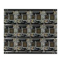 Fabricant de circuits imprimés HDI multicouches
