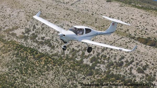 Pièces détachées d'aéronefs DA40NG/DA42NG