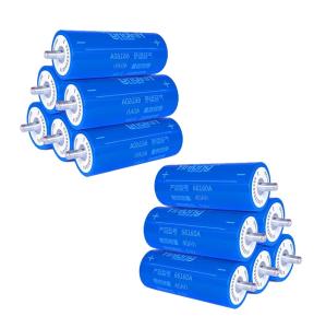 2.3V 40ah Lithium Lifepo4 Battery LTO Lithium Titanate Battery