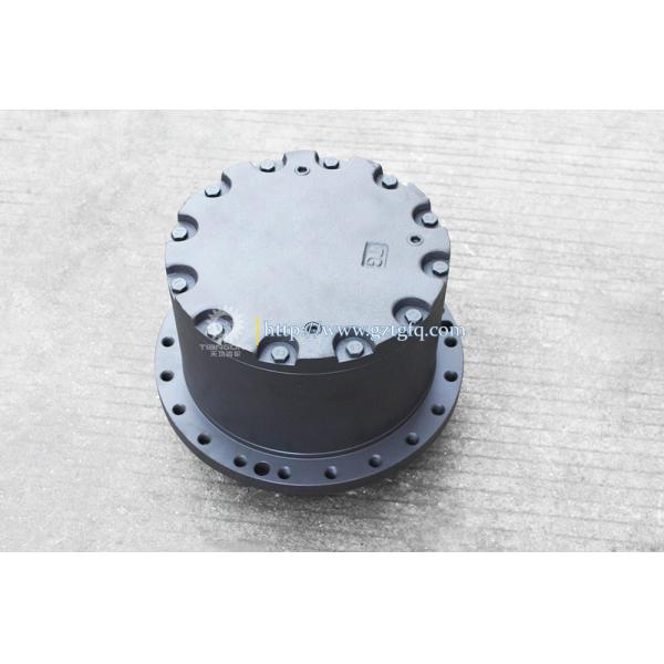 Конечная передача редуктора коробки передач прибора перемещения экскаватора R150-9 без мотора