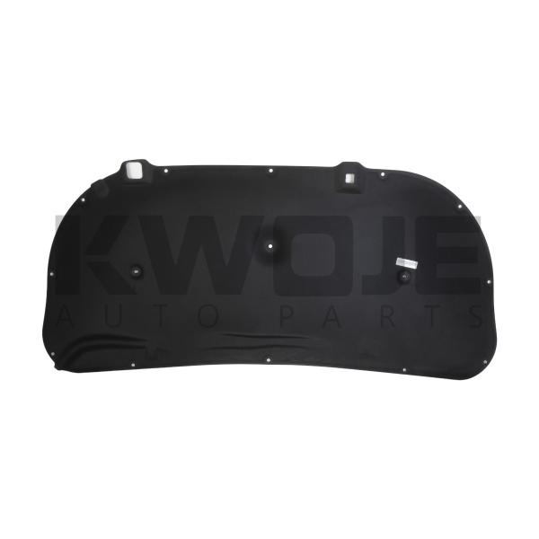 OEM F18-5310031 Auto Spare Parts Absorbent Cotton Hood  For Jetour X70 PLUS