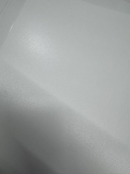Presses numériques papier satiné imperméable à l' eau à double face de 210 grammes pour imprimante HP Indigo
