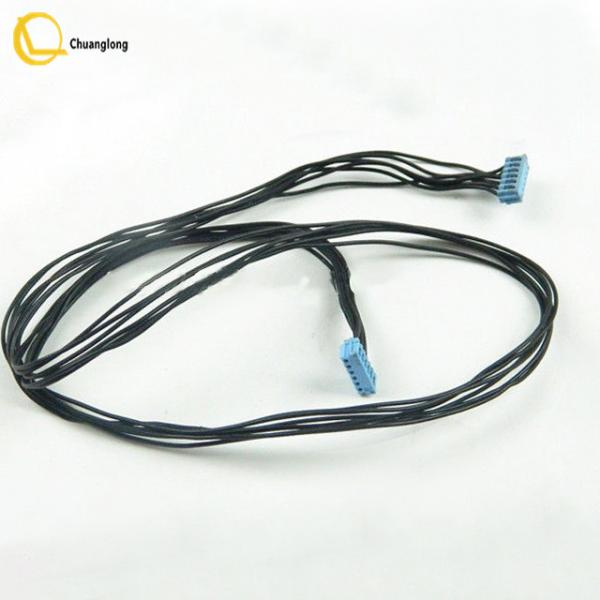 Поставщики Hyosung Diebold Wincor частей NMD100 200 NF101 NS машины ATM кабеля интерфейса Talaris A008596 NQ славы