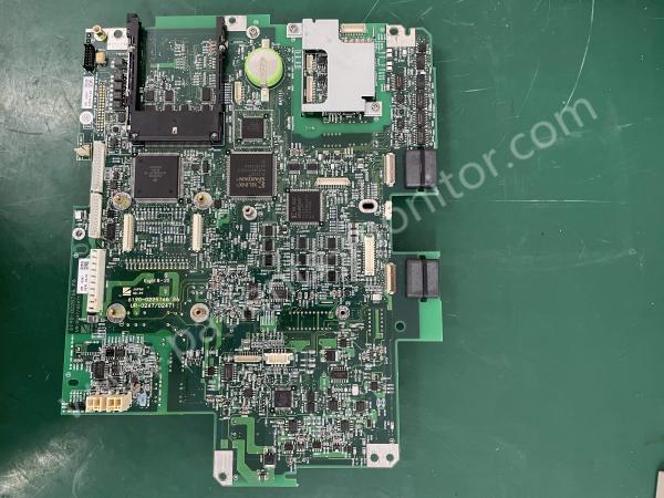 Nihon Kohden Cardiolife TEC-7621C Defibrilhador Quadro principal 6190-022576G UR-0247