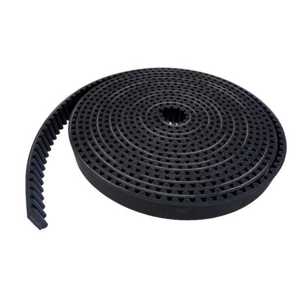 GB/T13487-2017 Стандарт промышленной трансмиссии резинового материала Timing Belt Htd 8m