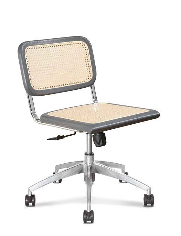 Офис ротанга компьютера Office Depot предводительствует 0.121CBM 360 степень Ratory 10,5 Kg