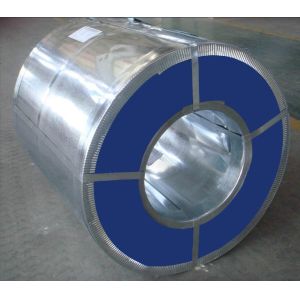 Hot Dipped Galvanized Steel Coils