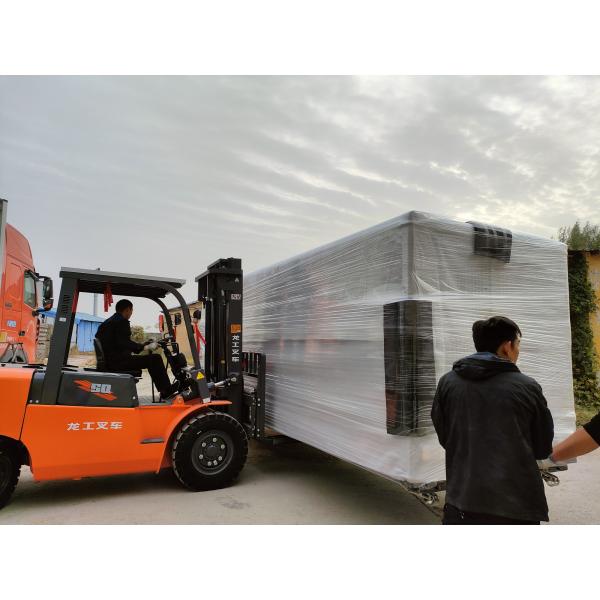 Vegetable Processing Plant Mobile Coffee Bike Cart with L200.00cm*W95.00cm*H110.00cm