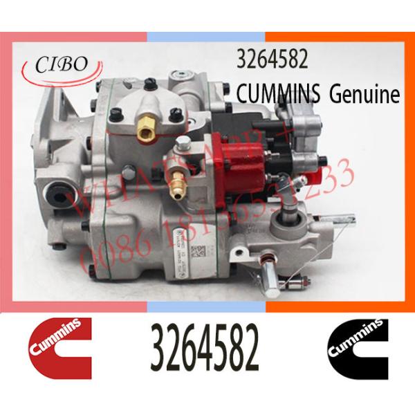 3264582 Diesel Pump for Cum-mins KTA19-M3 KTA38 M11 Engine PT Fuel Injector 3264582 3262175 3264000 3267978 3279768