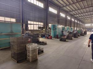 Guangzhou Haosheng Supply Chain Co., Ltd
