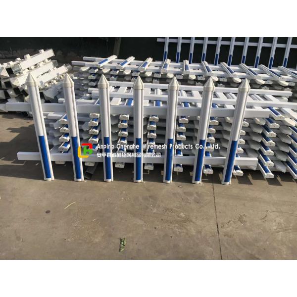 Festivals Weld Mesh Fence Panels , Galvanized Welded Wire Mesh Panels