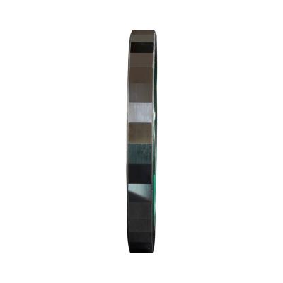 Steel High Precision Angle Measuring Prism For Accurate Perpendicularity