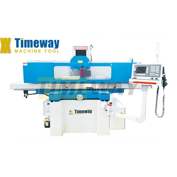 SG-2050CNC2 CNC Saddle Grinding Machine Grinding Guaranteed 200x460 Table Travel