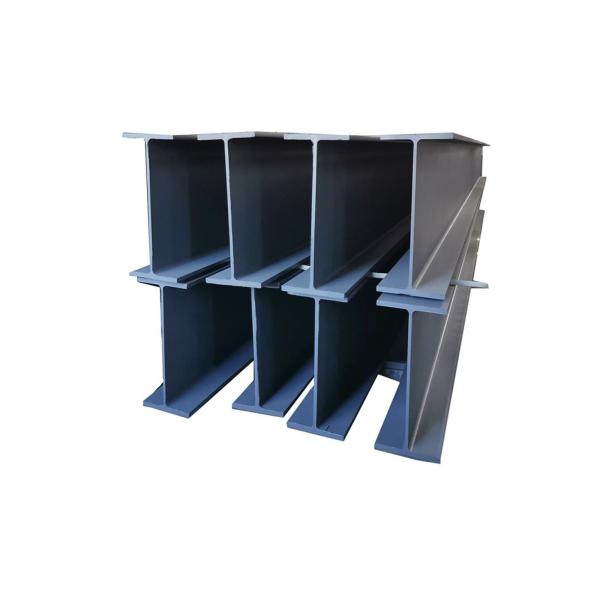 2205 Duplex Stainless Steel H Beams Building SUS316 H Metal Beam