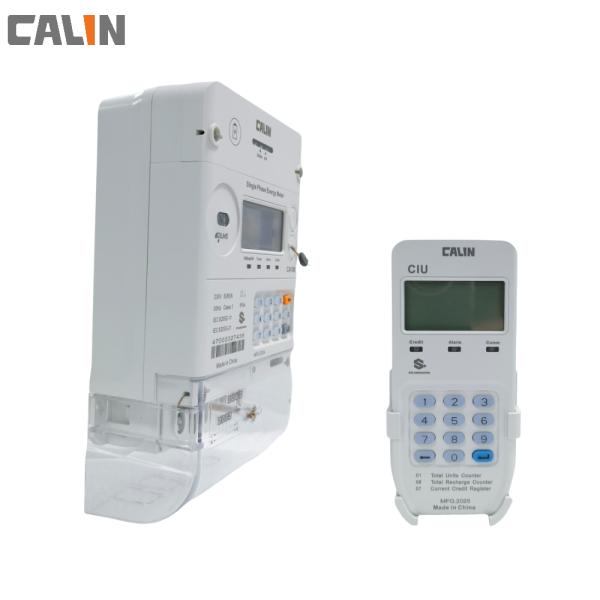 Single Phase Smart Micro Grid System PV Solar Generator For Minigrid Offgrid Rural