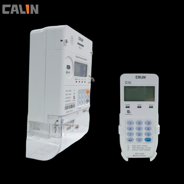 Single Phase Smart Micro Grid System PV Solar Generator For Minigrid Offgrid Rural