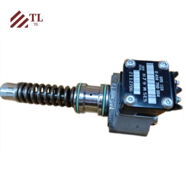 0 414 750 004 0414750004 Unit Pump For Volvo 20450666 Genuine Deutz