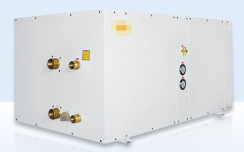 42KW-84KW Bombas de calor de água para água Fabricantes de trocadores de calor de placa