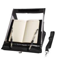 Custom Vibrant Plastic Clipboards For Outdoor Writing