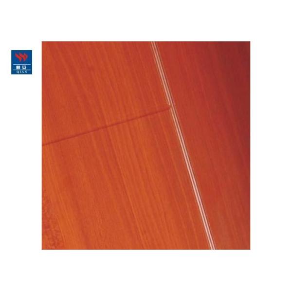 Exterior UL 60 Mins PVC Interior Flush Fire Rated Wood Doors