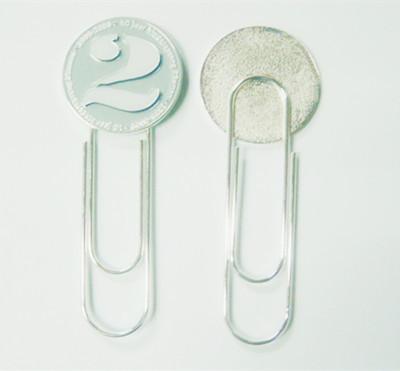 book mark clips