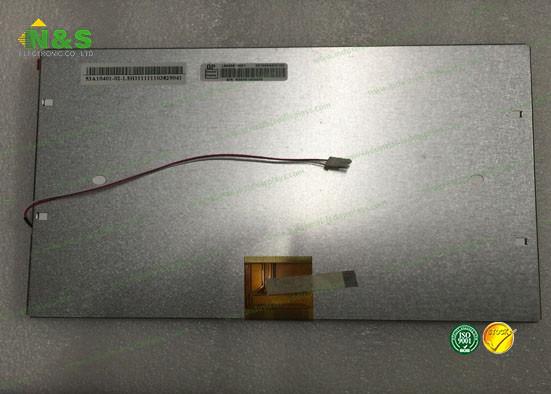 Hard Coating 10.4 Inch Chimei LCD Panel RGB Vertical Stripe LSA40AT9001 For Industrial Machine