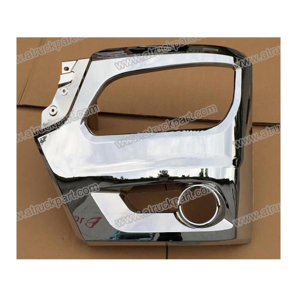 Chrome Bumper Corner for Hino Victor 500 Truck Spare Body parts