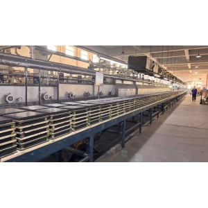 Velinda Technology Co., Ltd.