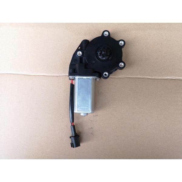 8981960600 regulador de cristal del levantador de la recogida TFR Dmax del motor del elevalunas eléctrico