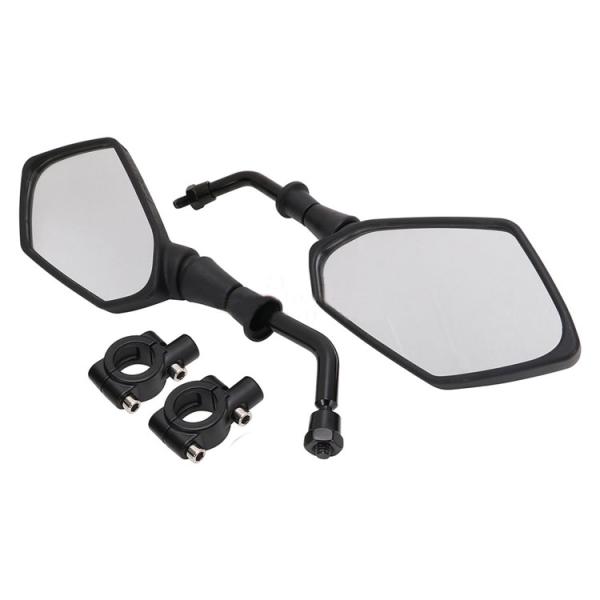 Customizable Logo Customized Surron Light Bee X Side Mirror for Sur-Ron LightBee S/X