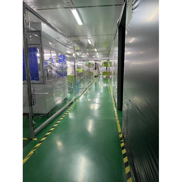 Water-proof PCAP touch panel 10 points Precision-touch for LCD Touch display