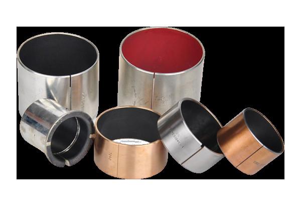 RED ST Stainer Bronze Metal-Polymer Low Friction Plain Bearings  Composite Bearings Metric Size