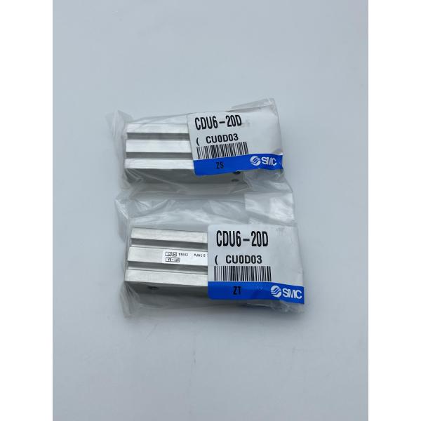 Parties détachées de machines SMC de la série CU6-10D