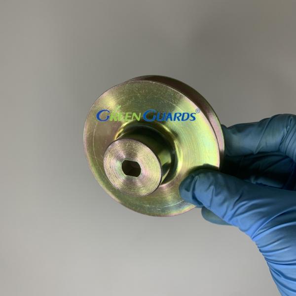 Grass Leaf Blower Pulley G115-5147  Fits Toro Pro Force Debris Blower