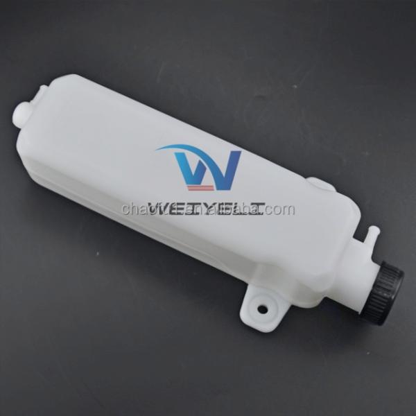 Excavator Coolant Expansion Tank for DX55-9C DX60-9C