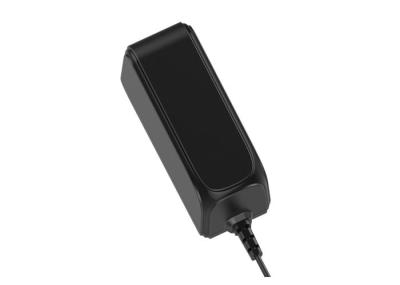 adaptador bonde universal de 12V 1A com aprovações da segurança dos E.U. 2pin ETL/FCC