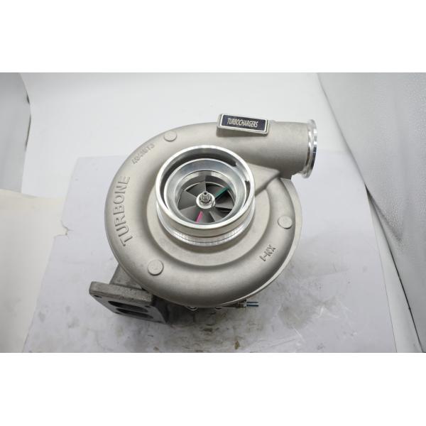 Starter Excavator Engine Parts 3781030 3781029 3773926 Turbocharger For EC480 EC380