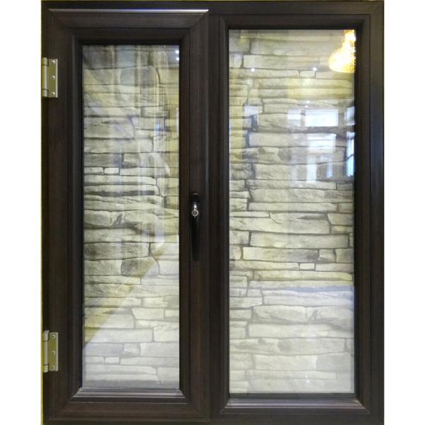 KDSBuilding Tempered Double Glass Competitive Price Aluminum Alloy Casement Window Manufacturer