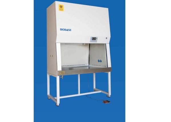 220v 50Hz Hospital Lab Furniture ,  Class 2 Biological Safety Cabinet CE Certificated