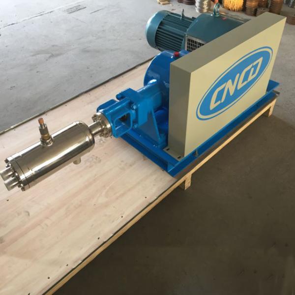 60-70L / Насос жидкого кислорода запасных частей завода кислорода расхода потока х криогенный