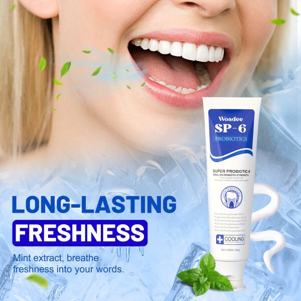 Fluoride Yes Whitening Toothpaste Suitable Adults Children Ages 2 Plus Removes Stains Restores White Teeth